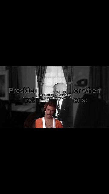 Ike big timing the E.T.'s