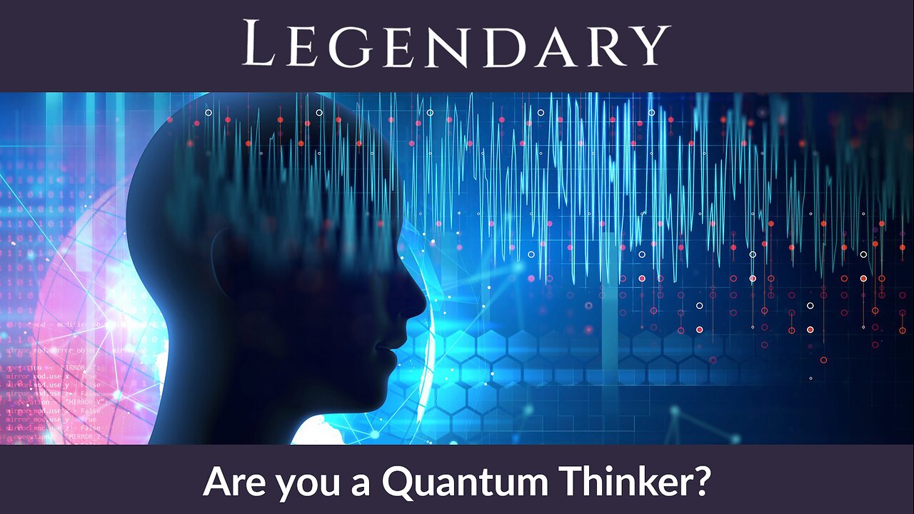 Quantum Thinking