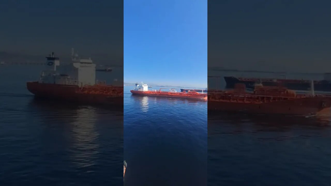O OFFSHORE NÃO PARA.