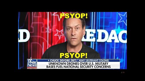 The Satanic Pedophile Elite Just Announced another Fake 'Alien' UFO Invasion!