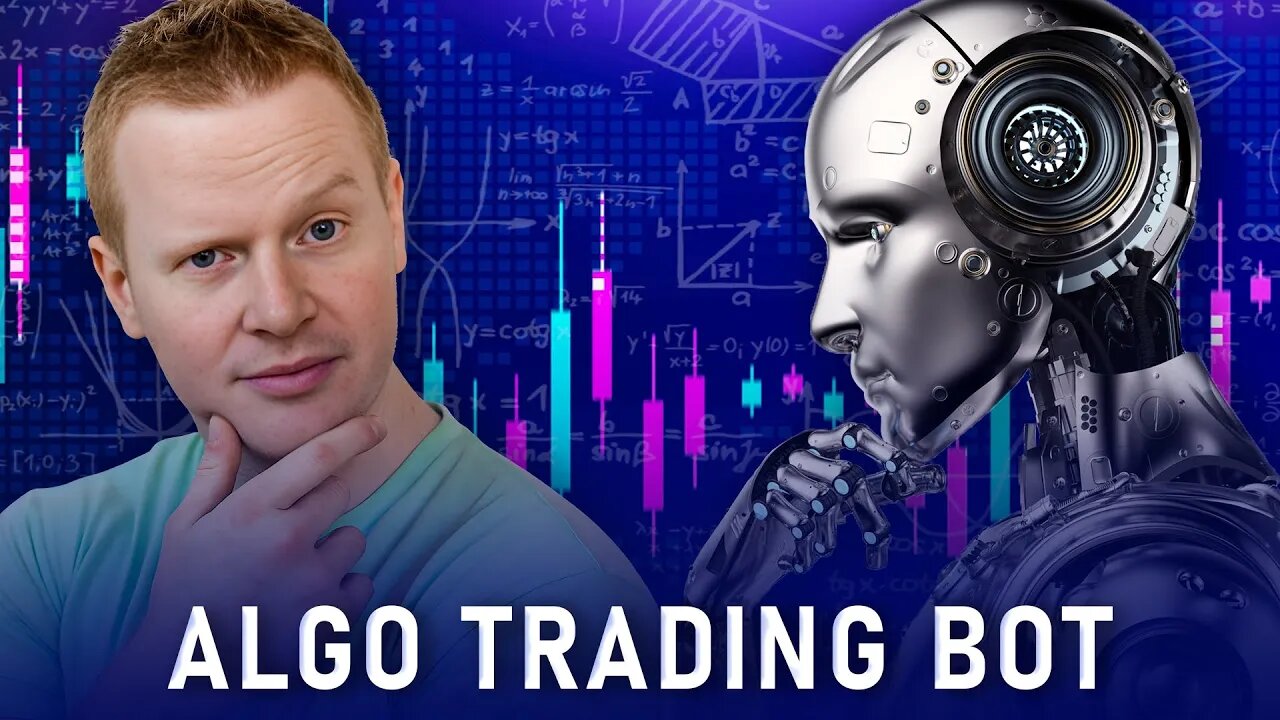 Use this AI Algorithm that Successfully Trade Derivatives and Forex Markets