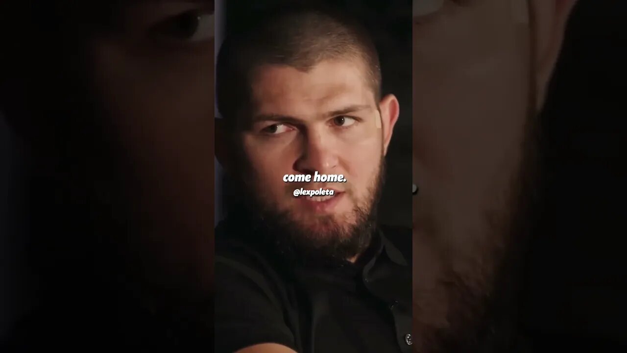 Khabib - Obsession #motivation #inspiration #success #khabib #shorts