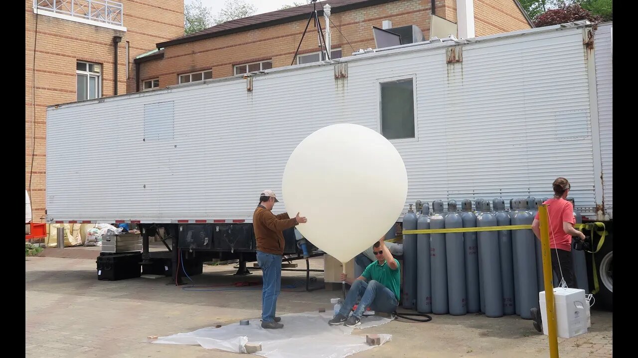 NASA Student Airborne Research Program 2023: Sky-High Science Learning.