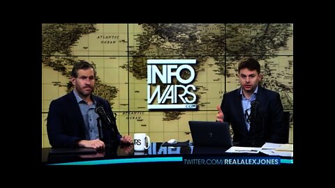 Mike Cernovich Full Interview In Studio