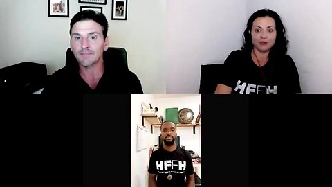 HFfH Podcast - Jim Gale, Food Forest Abundance