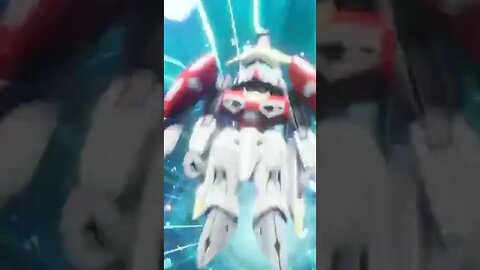 Phoenix Gundam Blazing