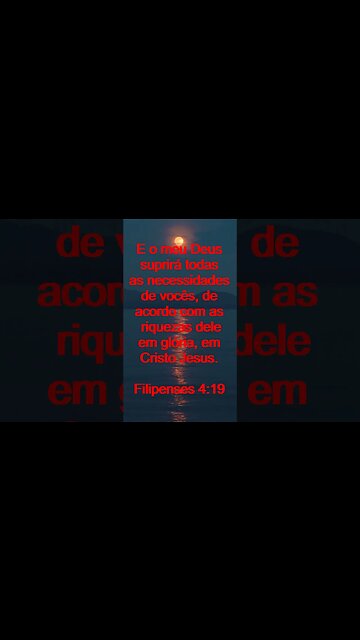 Verso Do Dia | Leitura Inspiradora Para Começar Seu Dia. | 57