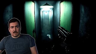 The Most Realistic Horror Game! | Deppart Prototype