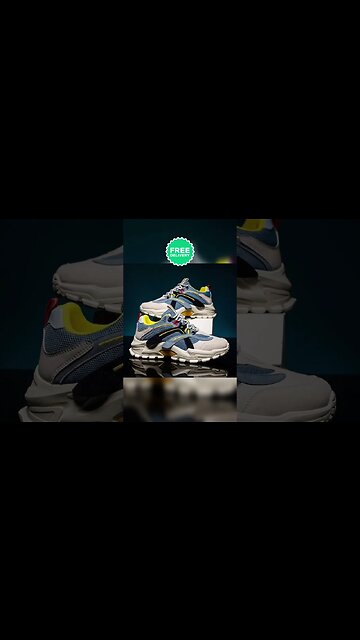 Daddy shoes Korean version thick soles #fashion #shorts #shoes #lifestyle