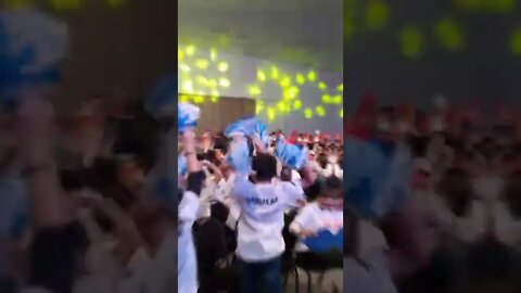 Proerd Formatura 2022 Guarapuava É SUCESSO !