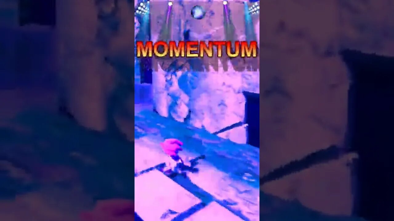 NO, SONIC! DON'T SAY THE "M" WORD!!