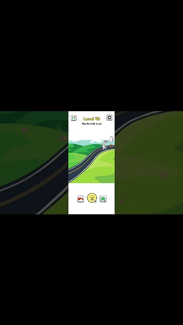 Brain Trick Level 48