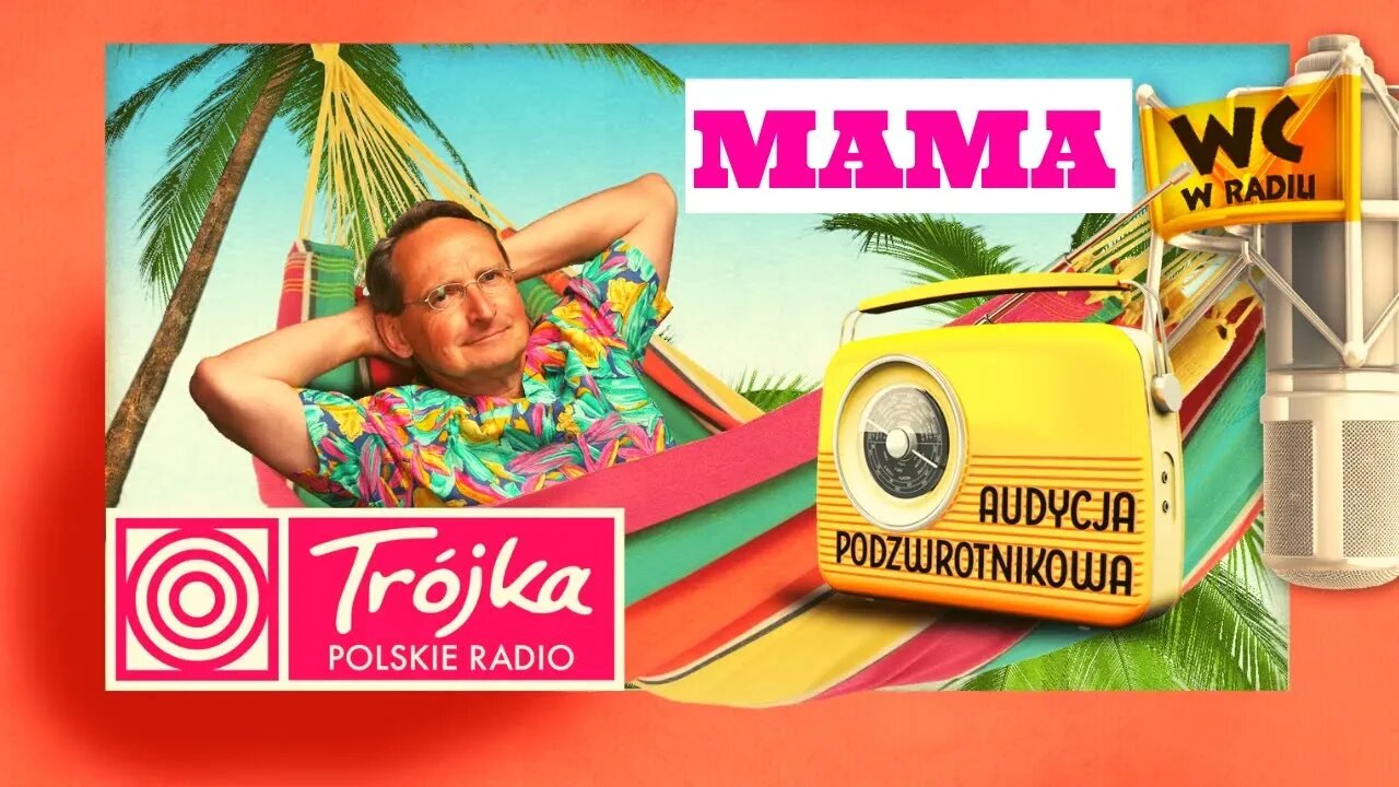 MAMA -Cejrowski- Audycja Podzwrotnikowa 2019/05/25 Program III Polskiego Radia