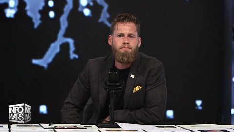 WAR ROOM (Full Show) Thursday - 9/22/22