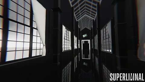SUPERLIMINAL - ACORDANDO DO SONHO @NEWxXxGames #superliminal