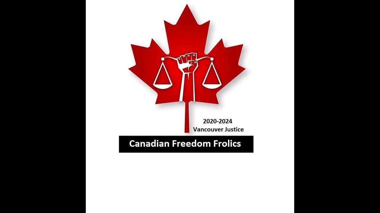 CANADIAN FREEDOM FOLLY, $400,000 FOR WHAT ROCCO?