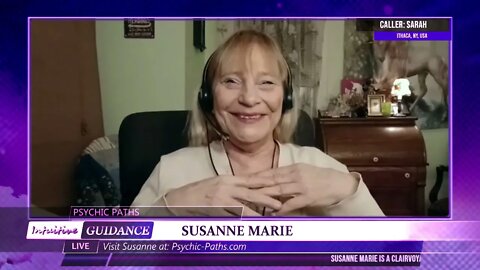 Psychic Paths - February 2, 2022