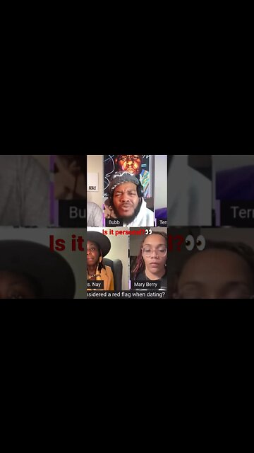 Objective answers matter…