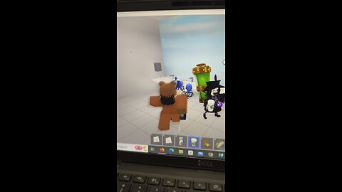 Roblox Vibes 9 (Yung Alone Gaming Moments)