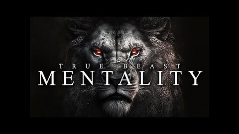 TRUE BEAST MENTALITY - Best Motivational Video Speeches Compilation