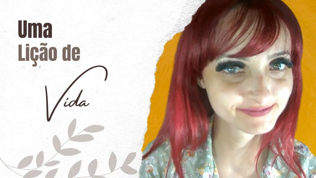 A LIÇÃO que você PRECISA APRENDER com o filme do ALADDIN