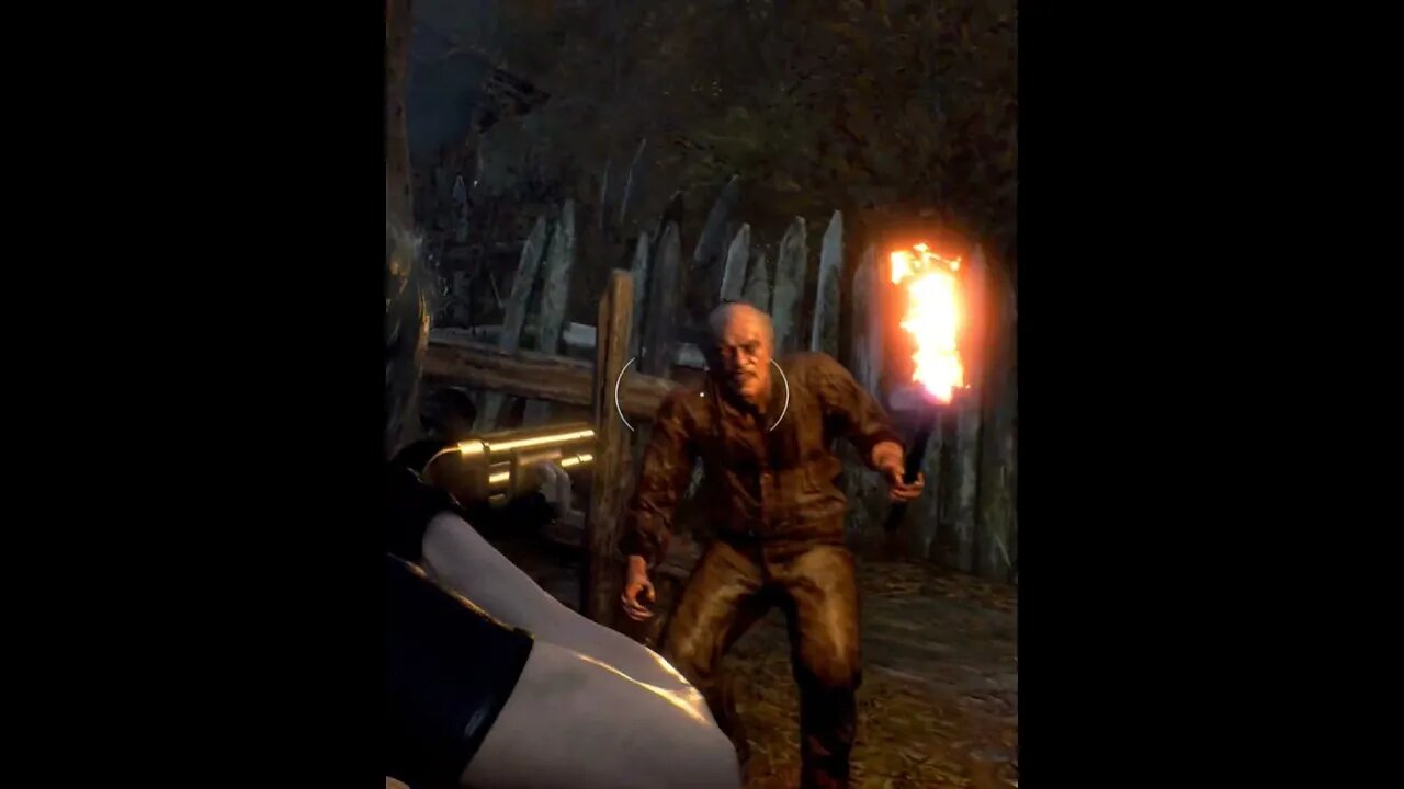 Resident Evil 4 Remake Chapter 5 (No Commentary) @MyGameplayN #residentevil4remake #leonkennedy