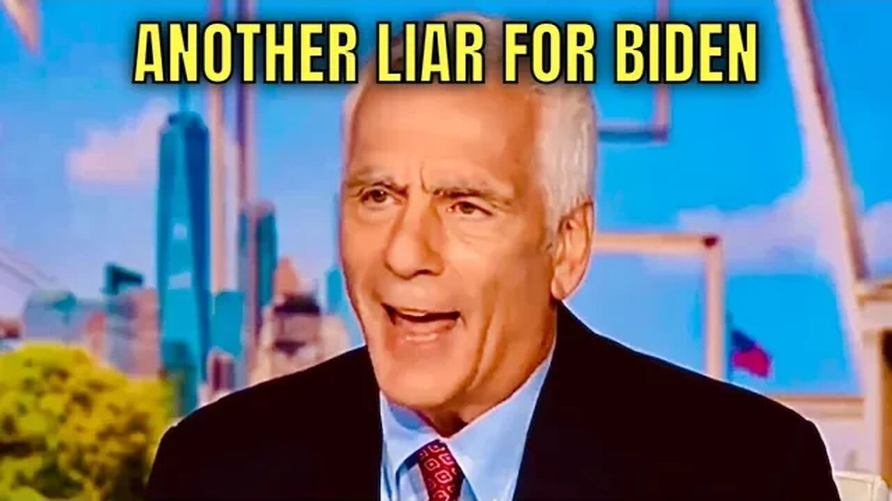 Biden’s Economist ACTUALLY said this Today…