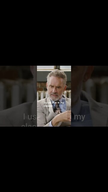 Jordan Peterson - The Power of Developing Your Character 🤯#shorts #lighthouseglobal