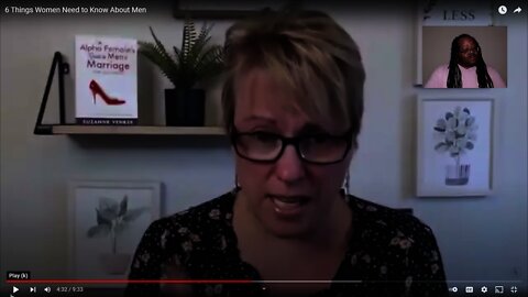 6 Things Women Need to Know About Men