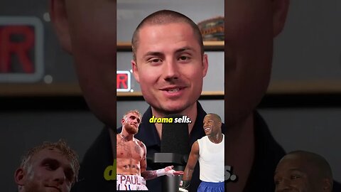 Jake Paul Exposes the Media #shorts