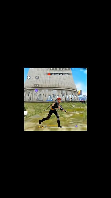 Garena free fire CS Ranked Gameplay Thompson gun op gameplay 😯😯| free fire clash squad | Must Watch