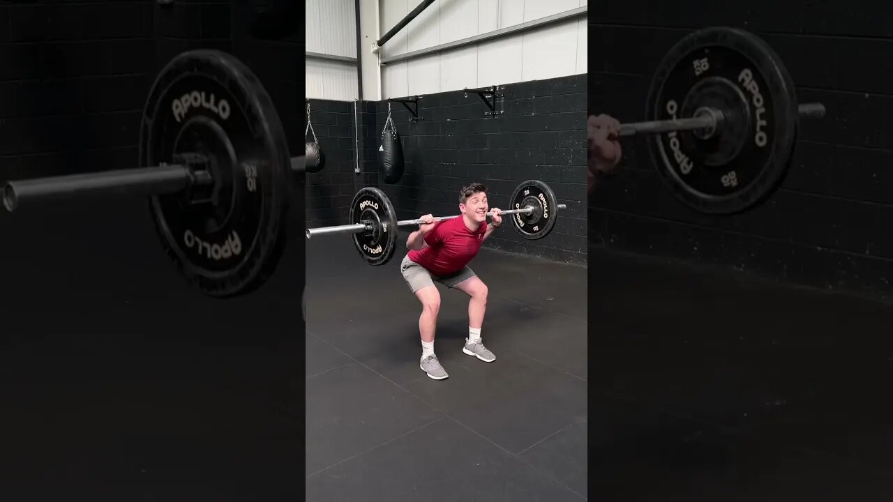 When your coach asks you to go deeper….