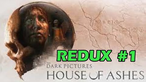 House of Ash | Redux 1