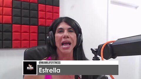 Miami Fitness Show Fitness sin Censura