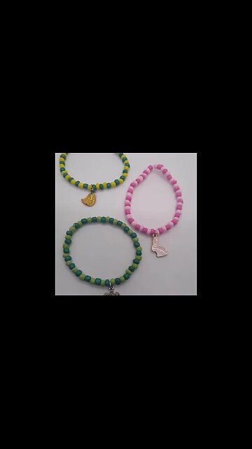 KIDS BRACELETS