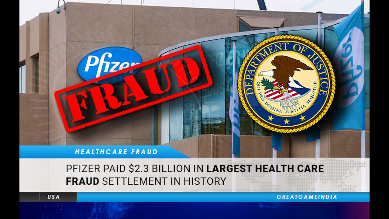 Pfizer Fact Checker