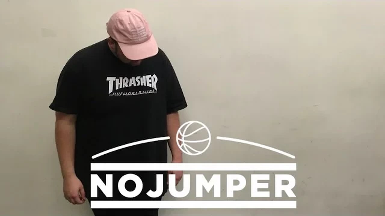 No Jumper - The Noah Munck Interview