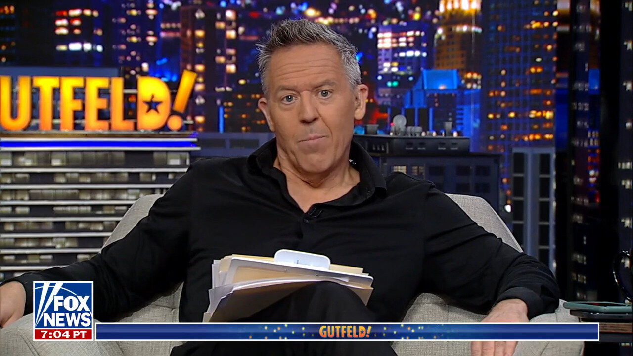 Gutfeld: The Dems Had One Trick And It's Backfiring