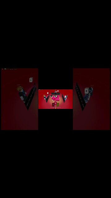 NOBODY IS GOING TO WIN THIS GAME!