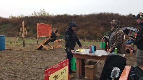 FMPSA 2-Gun