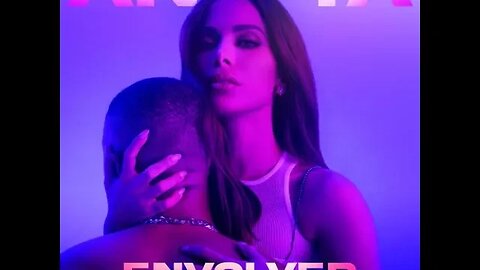 Anitta - Envolver (Video Clip)