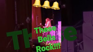 Carol of The Bells by CLOVERTON