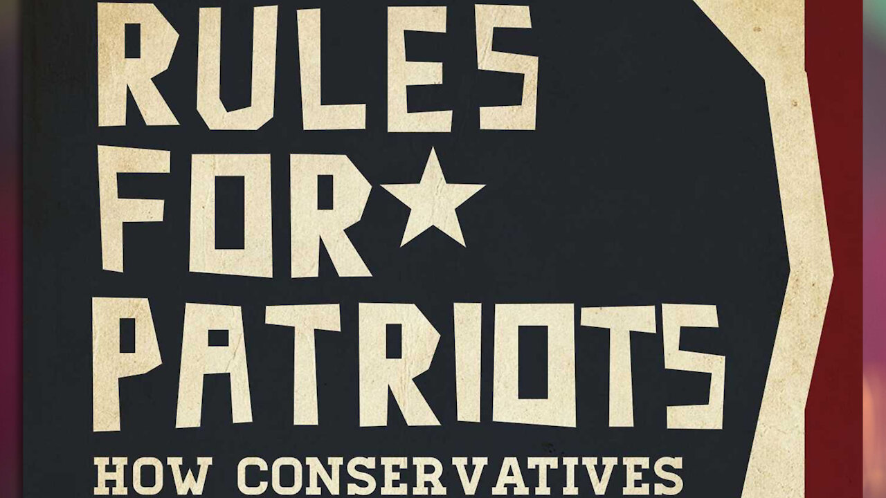 Rules for Patriots | 8/18/21