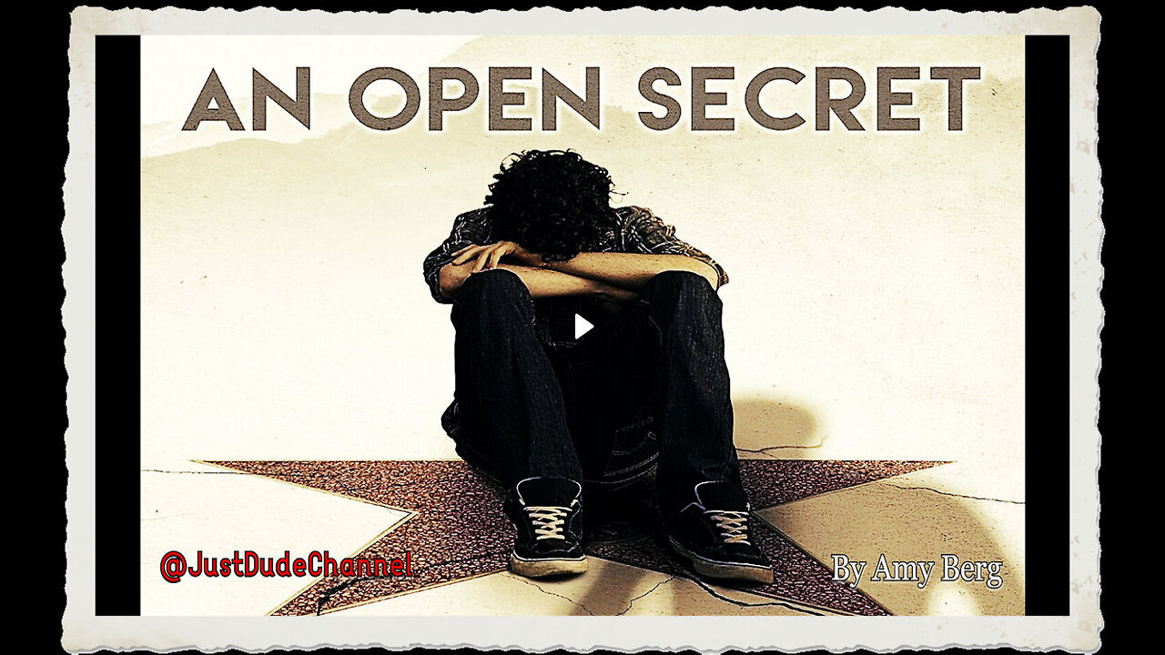 An Open Secret Amy Berg