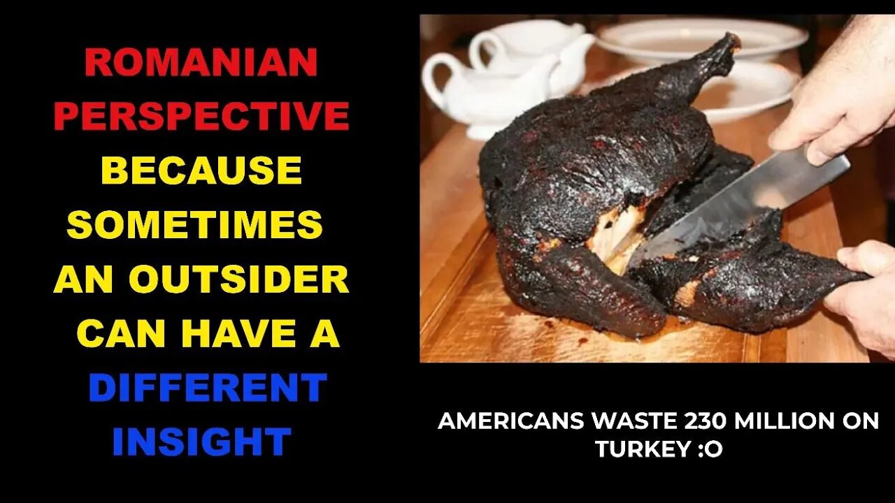 Reasons Why Thanks Giving Is The Best