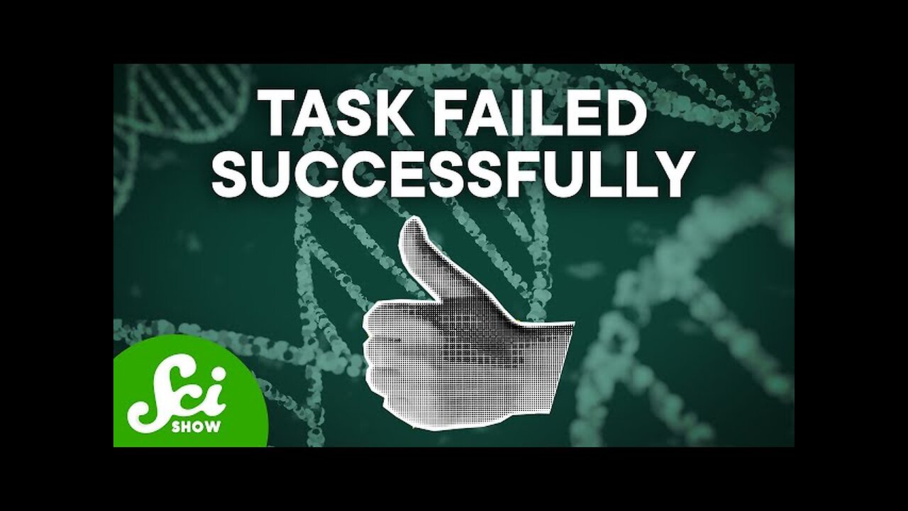 The Human Genome Project Was a Failure