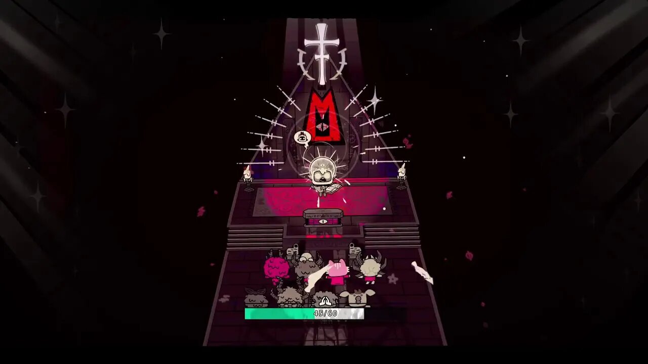 Cult of the lamb on ps5 by sheaffer117