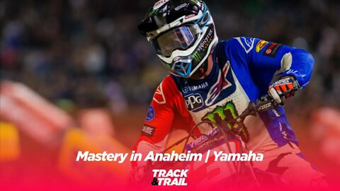 Mastery in Anaheim | Yamaha