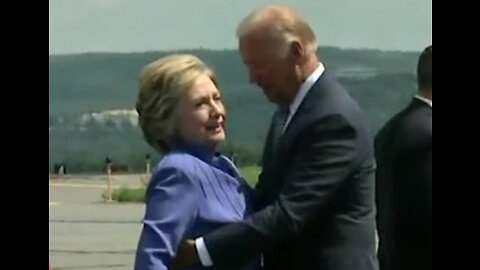 WATCH: "Creepy Joe" Makes Gross REQUEST To A Woman... He's So Nasty!