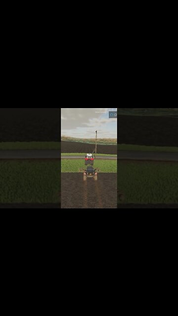 Stoning In Bloomfield Farming Simulator 22 #shorts